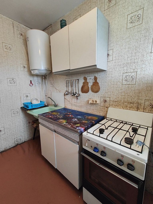 Сдам 2 комнатная квартира Залютино. 3500 грн. Харьков - изображение 5