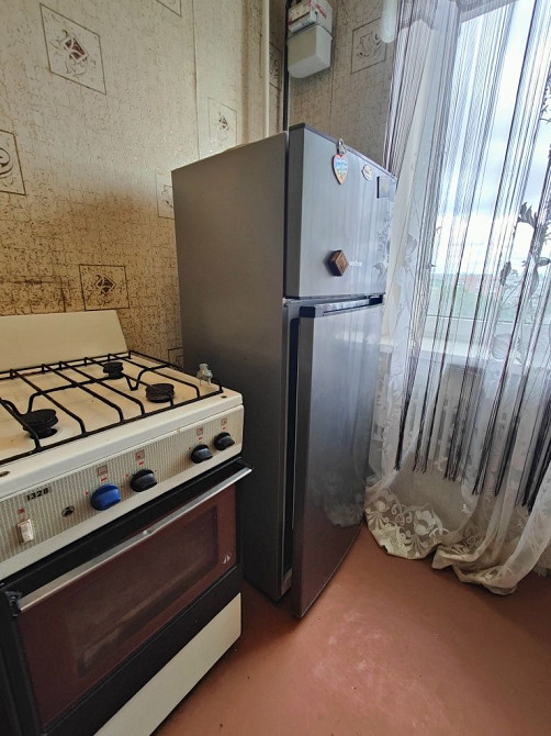 Сдам 2 комнатная квартира Залютино. 3500 грн. Харьков - изображение 1