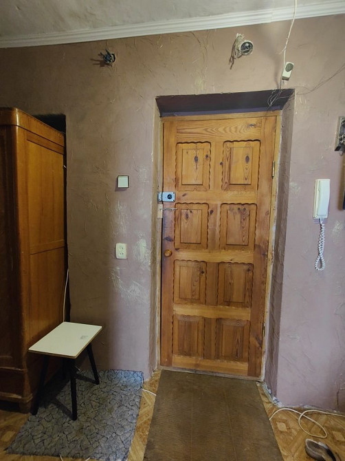 Сдам 2 комнатная квартира Залютино. 3500 грн. Харьков - изображение 4