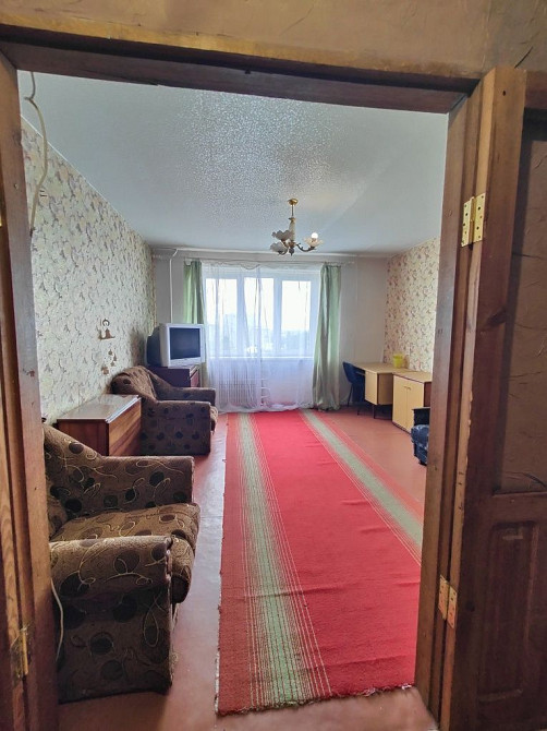 Сдам 2 комнатная квартира Залютино. 3500 грн. Харьков - изображение 3