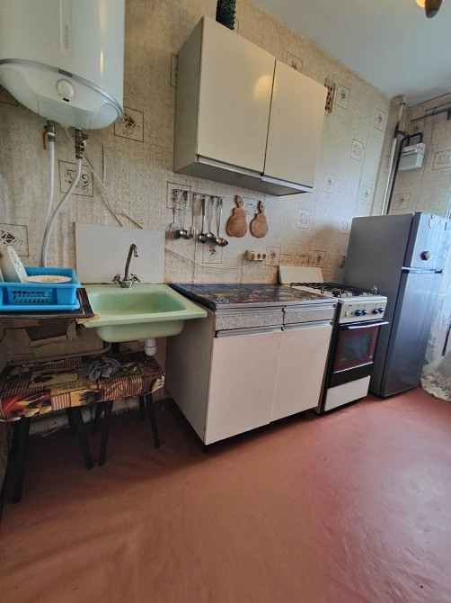 Сдам 2 комнатная квартира Залютино. 3500 грн. Харьков - изображение 7