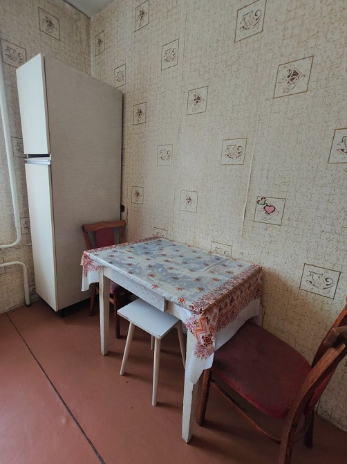 Сдам 2 комнатная квартира Залютино. 3500 грн. Харьков - изображение 6