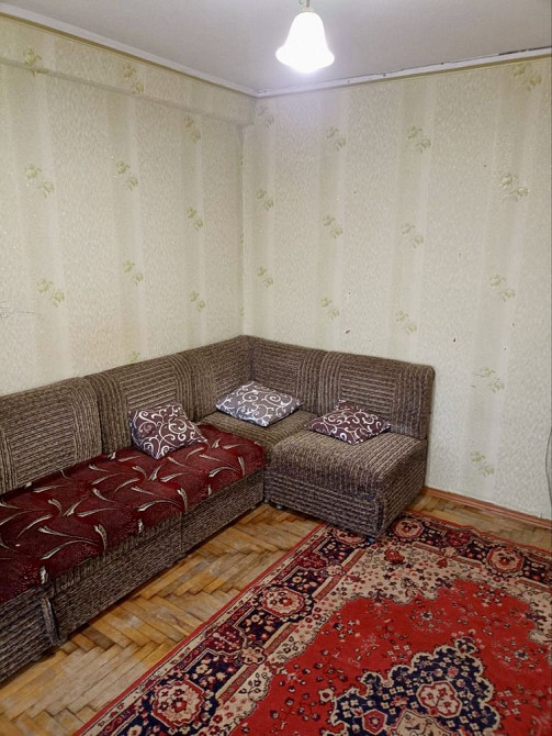 Сдам 2-кімнатну на Бочарова можно військовим Запоріжжя - зображення 1