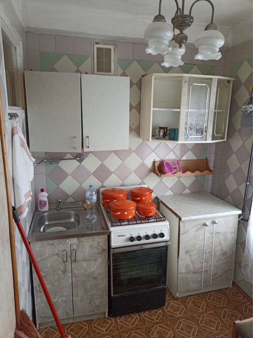 Сдам 2-кімнатну на Бочарова можно військовим Запоріжжя - зображення 7