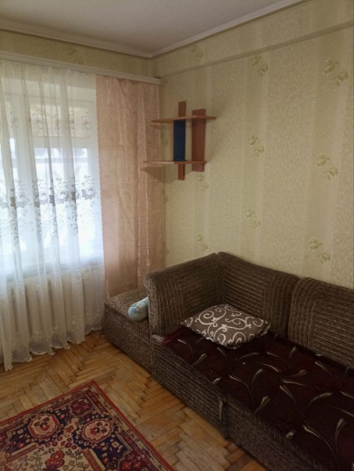 Сдам 2-кімнатну на Бочарова можно військовим Запоріжжя - зображення 2