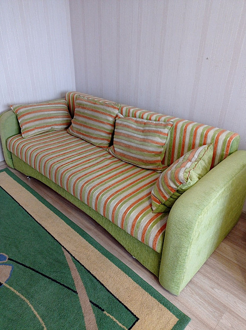 Здам  1к ква-ру пр.Тракторобудівників 134. Метро Студентська.4500 Харьков - изображение 5