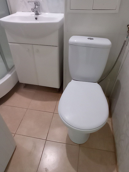 Здам  1к ква-ру пр.Тракторобудівників 134. Метро Студентська.4500 Харьков - изображение 8