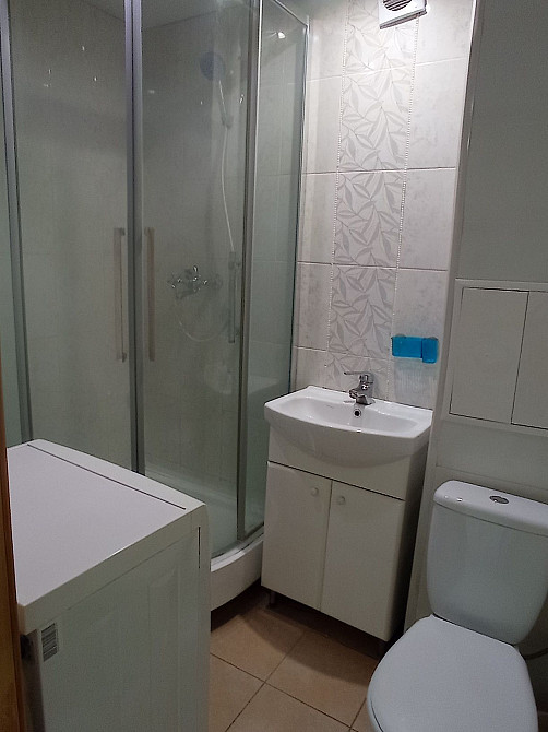 Здам  1к ква-ру пр.Тракторобудівників 134. Метро Студентська.4500 Харьков - изображение 2