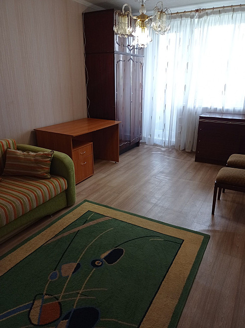 Здам  1к ква-ру пр.Тракторобудівників 134. Метро Студентська.4500 Харьков - изображение 4