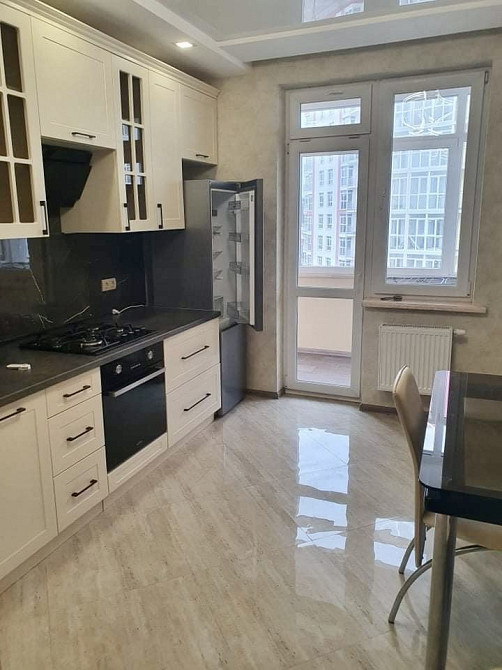 Оренда 1 кімн кв вул. Під Голоском Львов - изображение 1