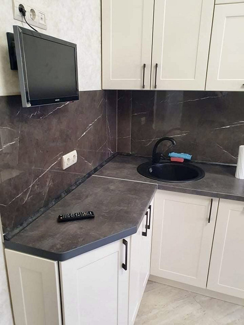 Оренда 1 кімн кв вул. Під Голоском Львов - изображение 4