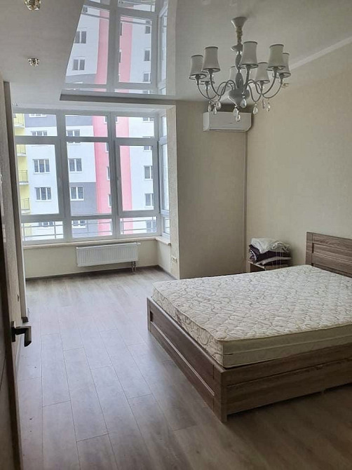 Оренда 1 кімн кв вул. Під Голоском Львов - изображение 7