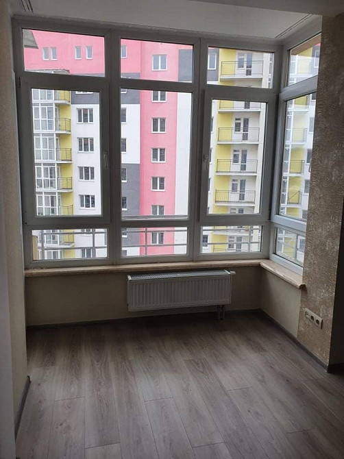 Оренда 1 кімн кв вул. Під Голоском Львов - изображение 8