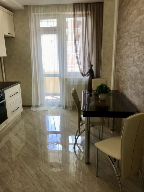 Оренда 1 кімн кв вул. Під Голоском Львов - изображение 2