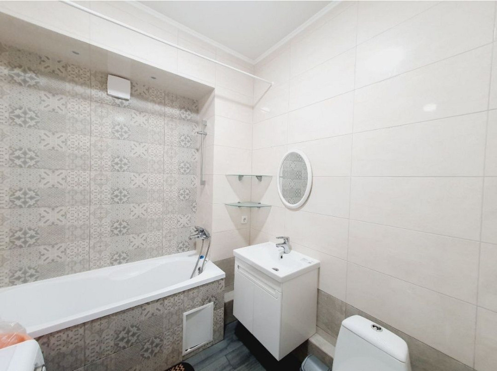 Аренда квартиры в Виннице на Замостье с АГВ Винница - изображение 3