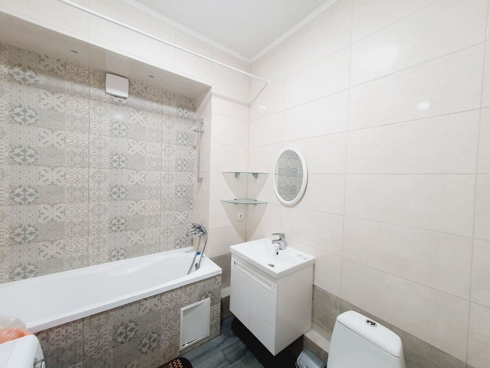 Аренда квартиры в Виннице на Замостье с АГВ Винница - изображение 1