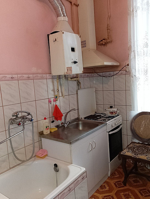 Здається квартира не далеко від центру Львов - изображение 2