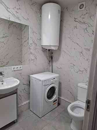 Аренда 1к Первая Сдача Фрунзенский Донецкое шоссе Караван Левобережный Днепр