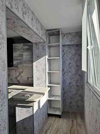 Аренда 1к Первая Сдача Фрунзенский Донецкое шоссе Караван Левобережный Днепр