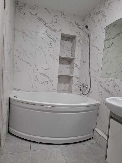 Аренда 1к Первая Сдача Фрунзенский Донецкое шоссе Караван Левобережный Днепр - изображение 5