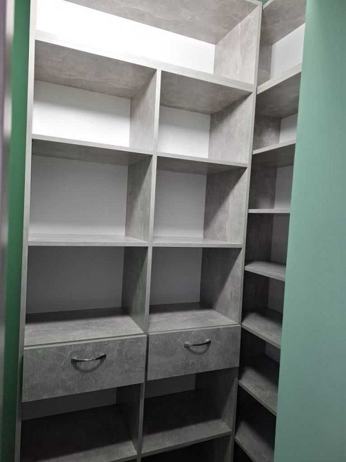 Аренда 1к Первая Сдача Фрунзенский Донецкое шоссе Караван Левобережный Днепр - изображение 2