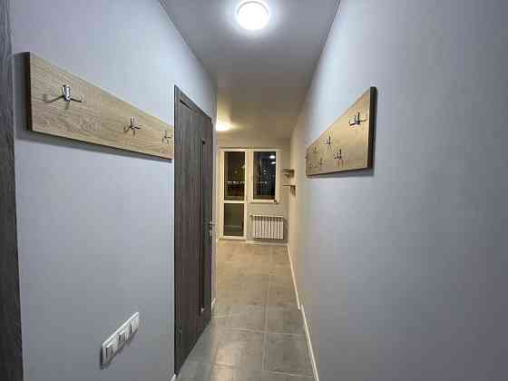 Смарт Ревуцького 40В метро 250 метрів Харківська Киев