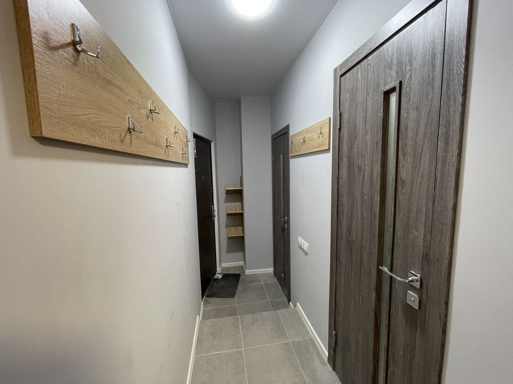 Смарт Ревуцького 40В метро 250 метрів Харківська Киев - изображение 6