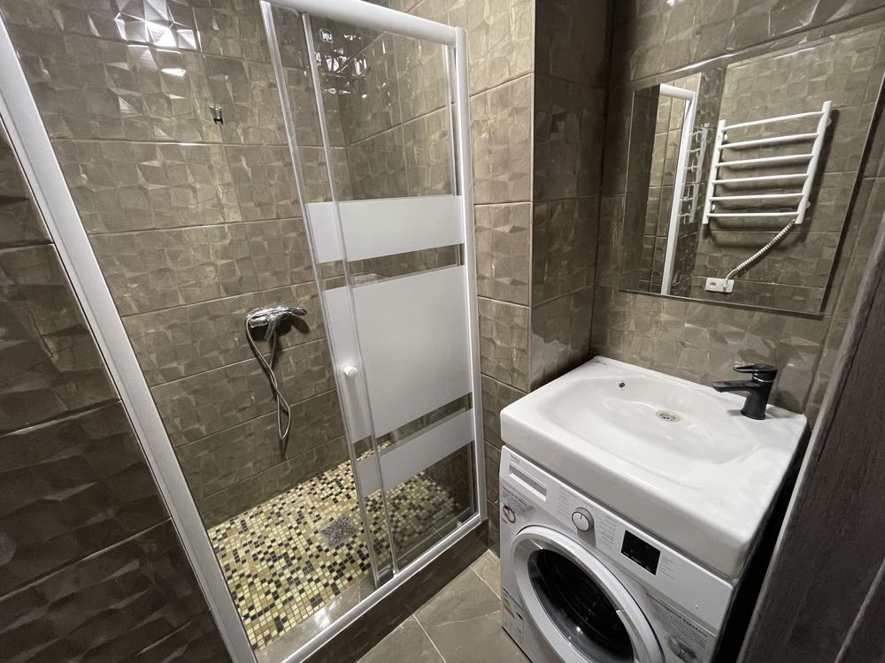 Смарт Ревуцького 40В метро 250 метрів Харківська Киев - изображение 1