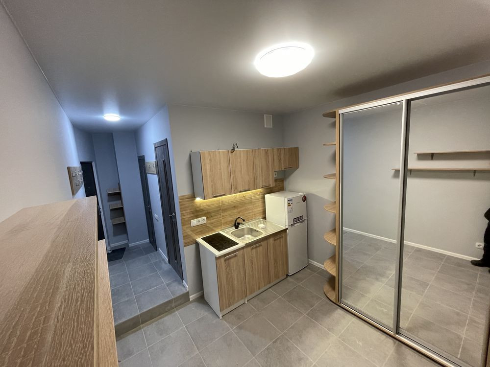 Смарт Ревуцького 40В метро 250 метрів Харківська Киев - изображение 7