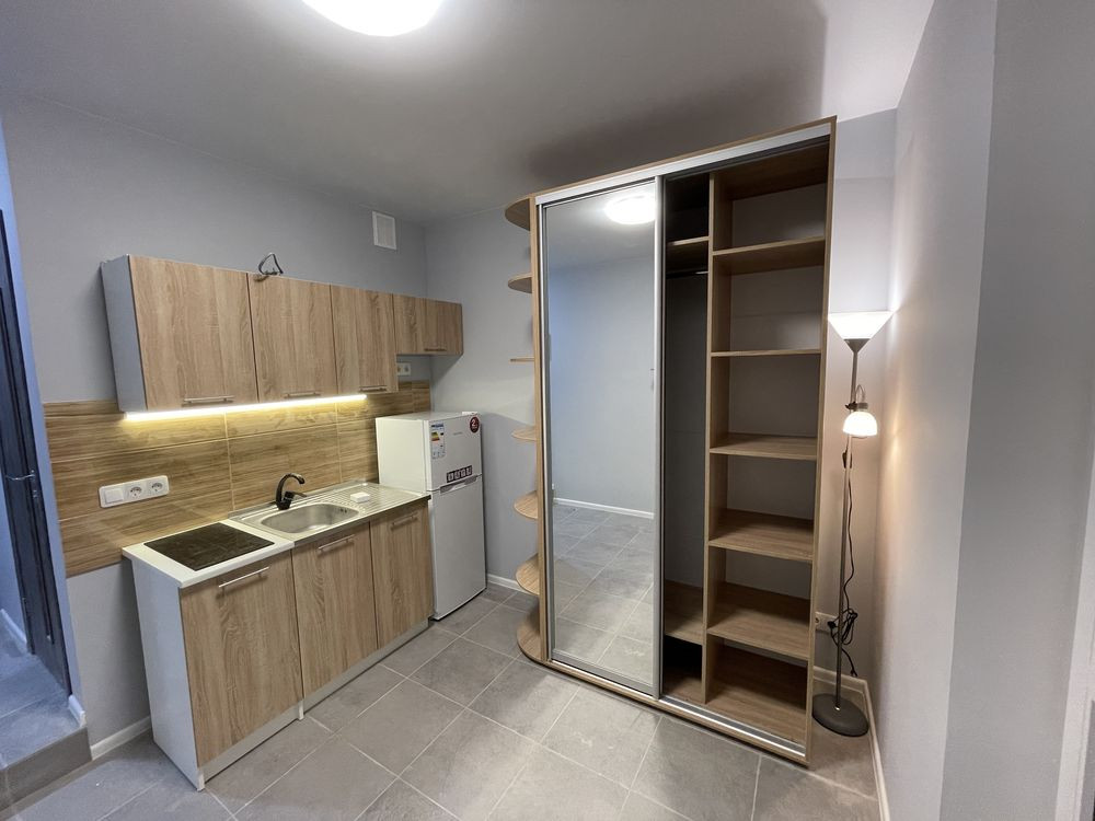 Смарт Ревуцького 40В метро 250 метрів Харківська Киев - изображение 8