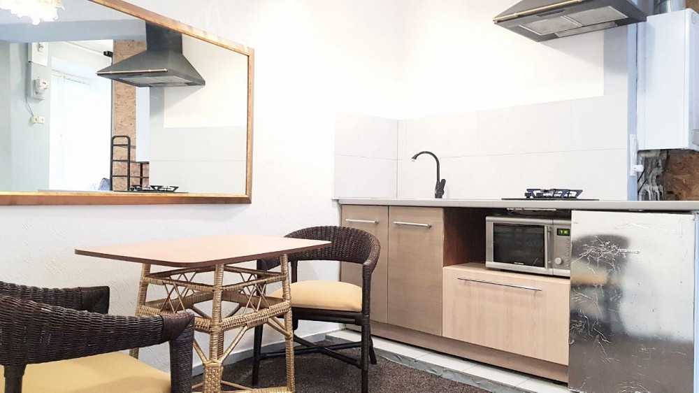 Стильная. 1 к кв. Левый берег. 15 минут к центру..Риелторы не звоните Днепр - изображение 2