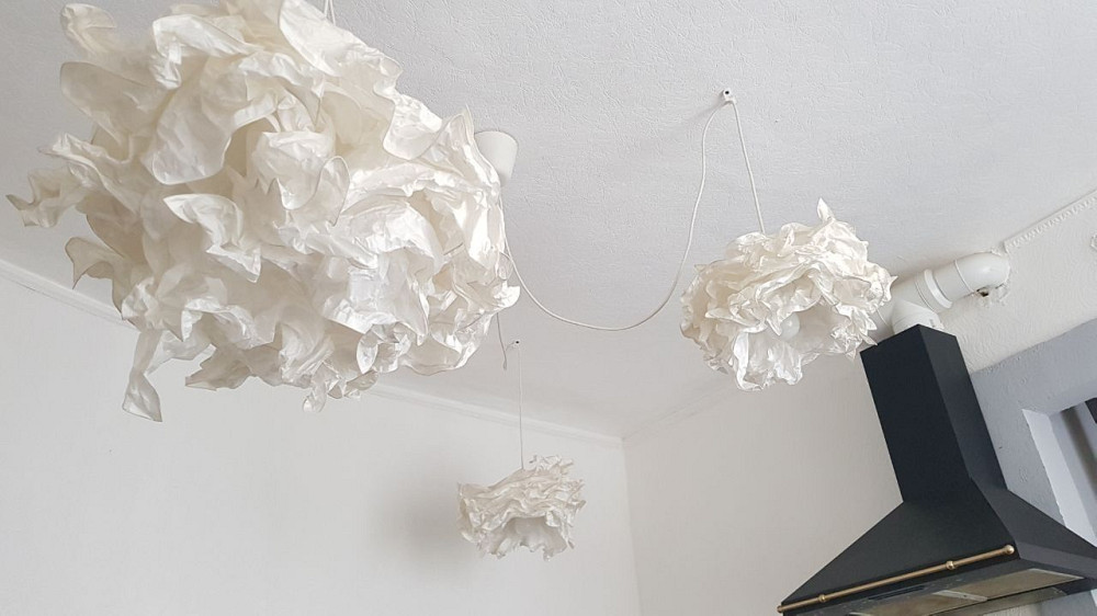 Стильная. 1 к кв. Левый берег. 15 минут к центру..Риелторы не звоните Днепр - изображение 4