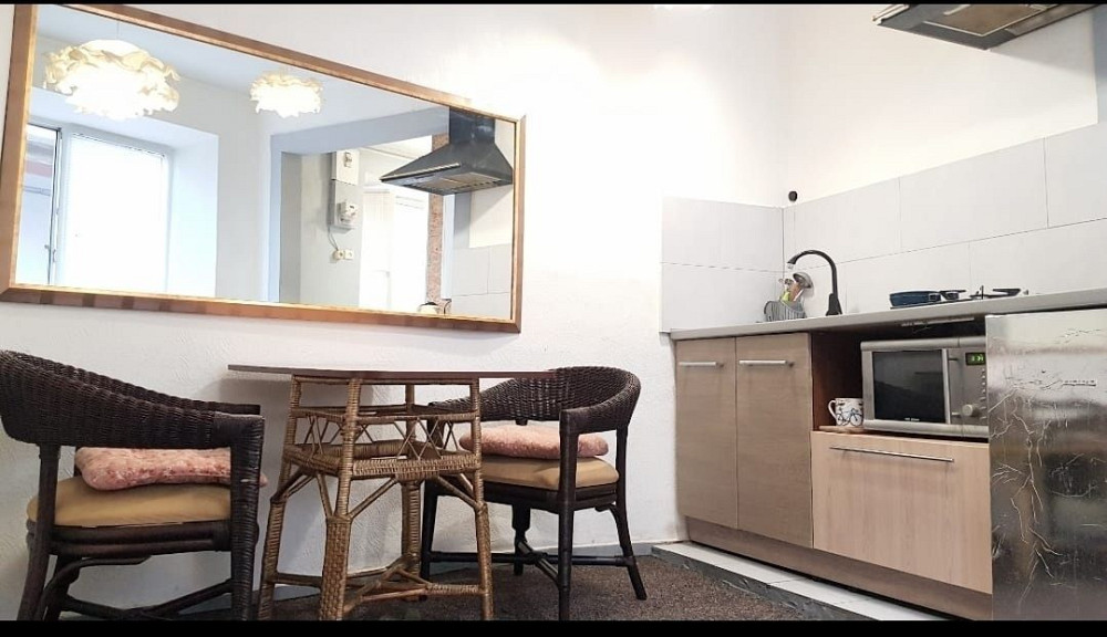 Стильная. 1 к кв. Левый берег. 15 минут к центру..Риелторы не звоните Днепр - изображение 1