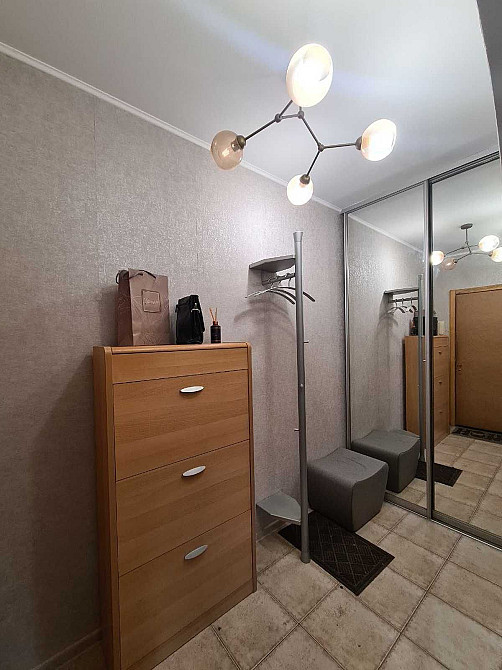 Здається 1 квартира, Прирічна, Оболонь, Мінська, Оболонський Киев - изображение 8