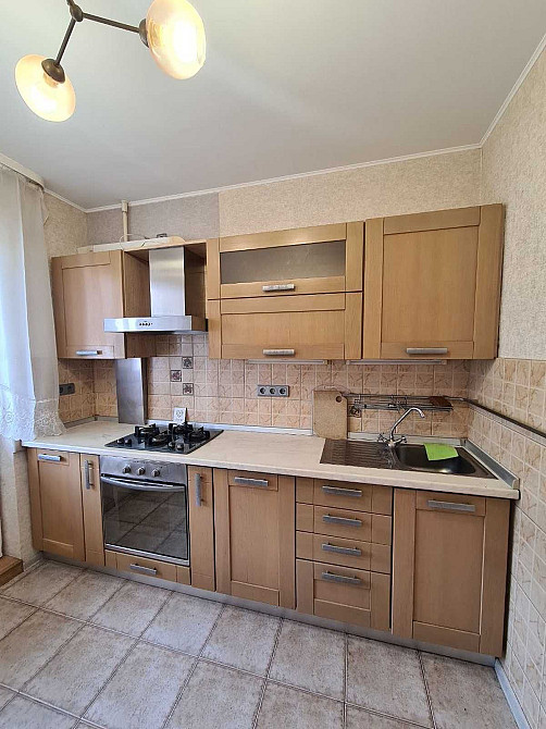 Здається 1 квартира, Прирічна, Оболонь, Мінська, Оболонський Киев - изображение 1