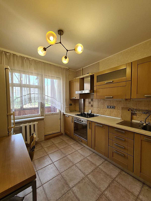 Здається 1 квартира, Прирічна, Оболонь, Мінська, Оболонський Киев - изображение 2