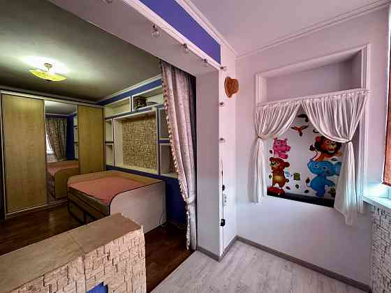 3-кімнатна/ Фастівська Біла Церква