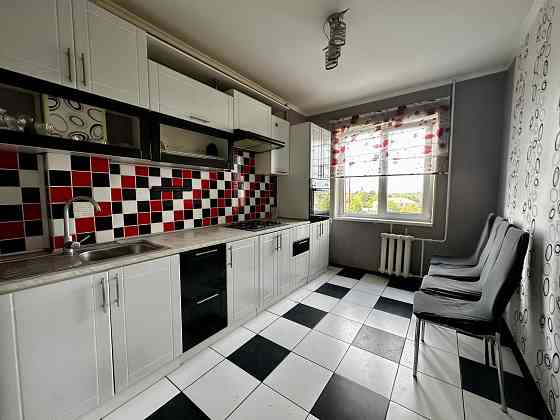 3-кімнатна/ Фастівська Біла Церква