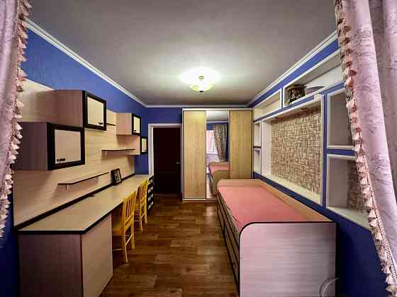 3-кімнатна/ Фастівська Біла Церква