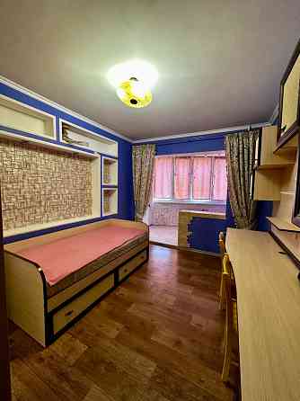 3-кімнатна/ Фастівська Біла Церква