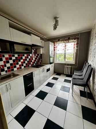 3-кімнатна/ Фастівська Біла Церква