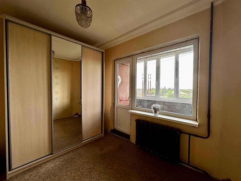 3-кімнатна/ Фастівська Біла Церква - зображення 7