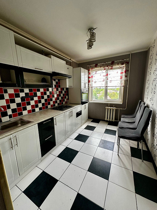 3-кімнатна/ Фастівська Біла Церква - зображення 2