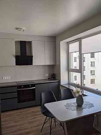 Здам 1 кімн. квартиру в новобудові Ровно
