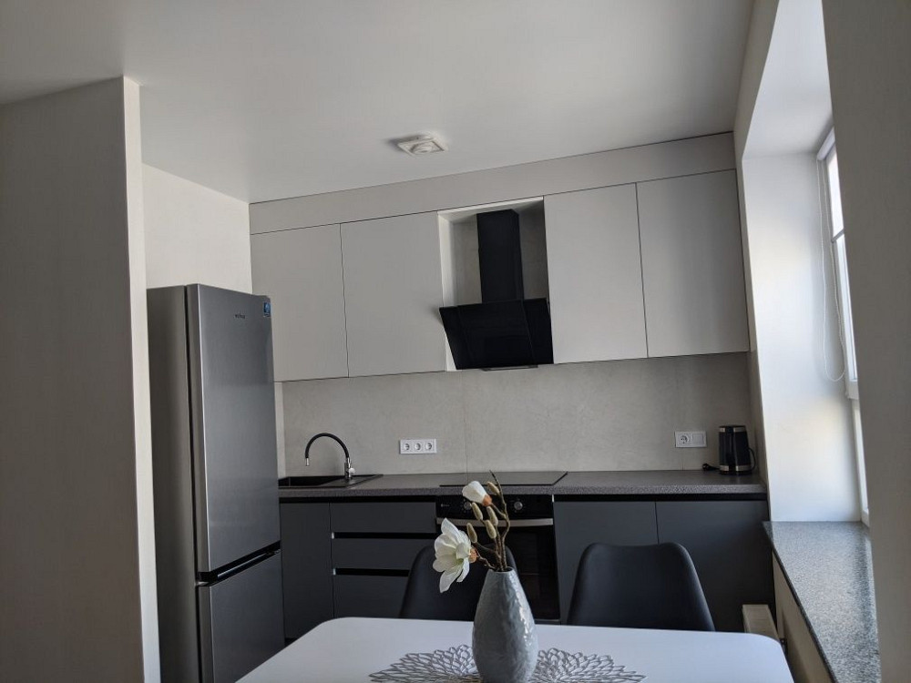 Здам 1 кімн. квартиру в новобудові Рівне - зображення 3