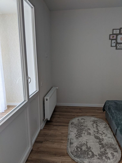 Здам 1 кімн. квартиру в новобудові Рівне - зображення 6