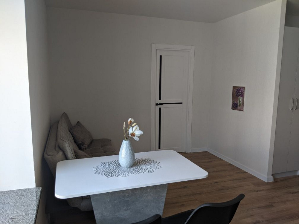 Здам 1 кімн. квартиру в новобудові Рівне - зображення 4