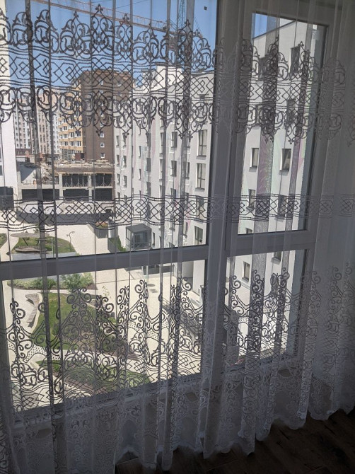 Здам 1 кімн. квартиру в новобудові Рівне - зображення 7