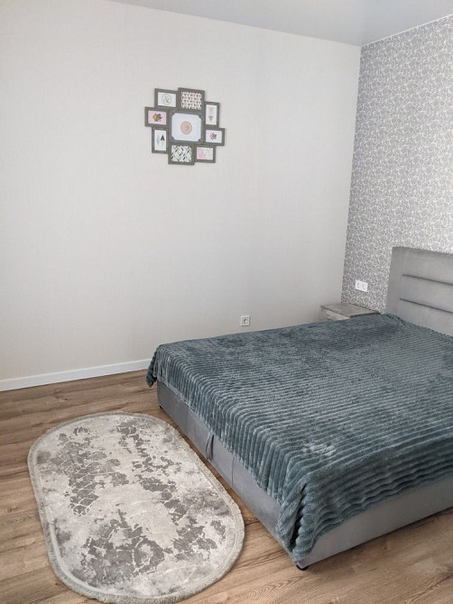 Здам 1 кімн. квартиру в новобудові Рівне - зображення 5