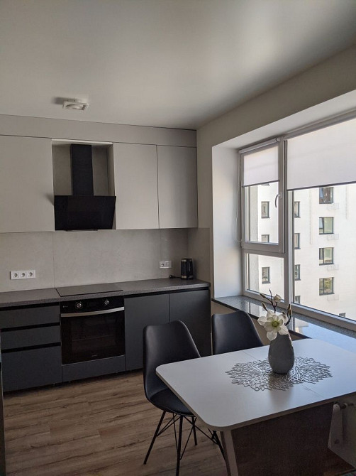 Здам 1 кімн. квартиру в новобудові Рівне - зображення 1